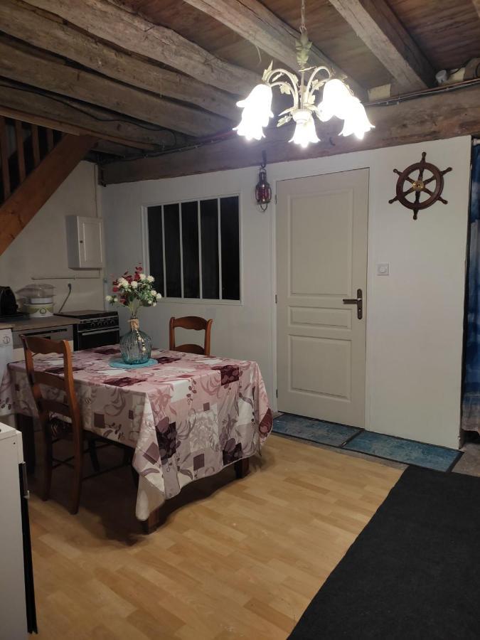 Kerval Homestay Maresche