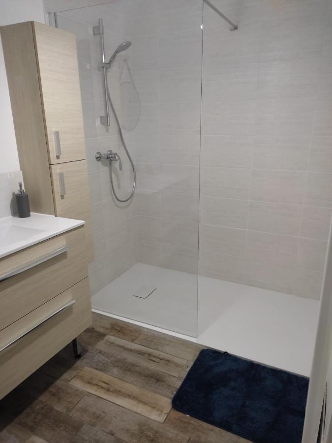 Accommodatie bij particulieren Kerval