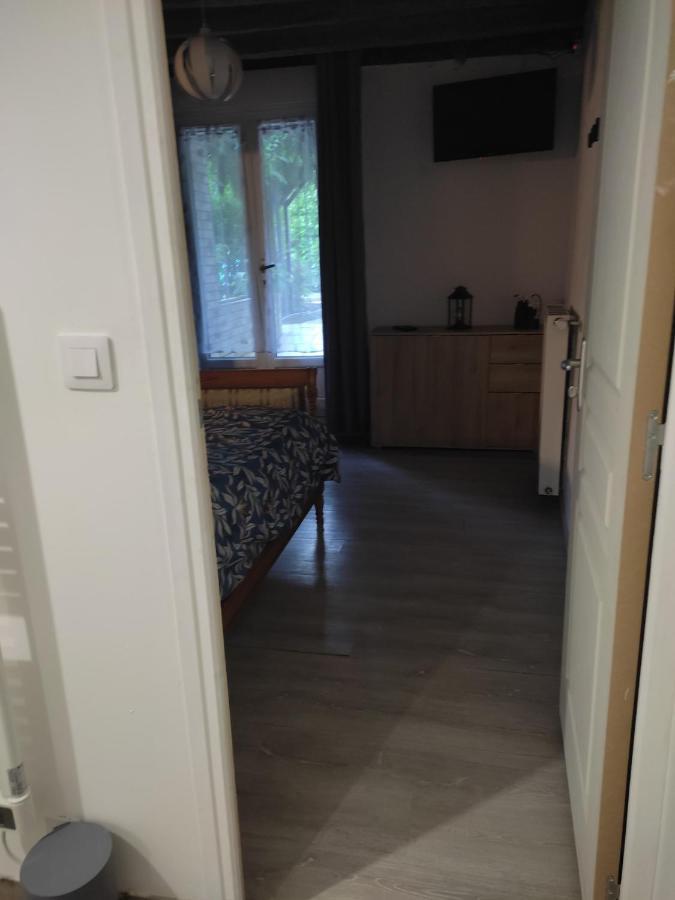 Kerval Homestay